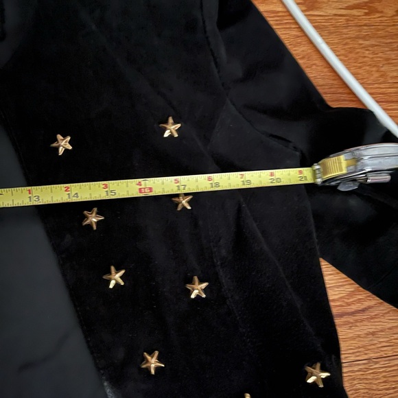 Wilson’s leather two piece set - Picture 14 of 16